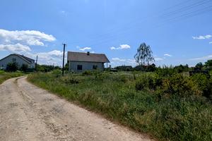 участок по адресу 