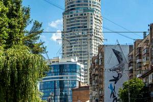 комерційна за адресою Кловський узвіз (Кловський), 7