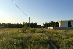 участок по адресу 