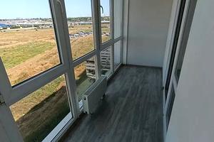 квартира по адресу Спрейса ул., 15