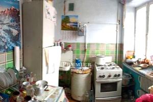 квартира по адресу Марсельская ул., 2а