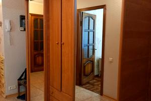 квартира по адресу Комарова ул., 25-А