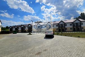 квартира за адресою Дахнівська Січ вул., 1а
