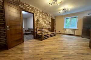 квартира по адресу Кленова ул., 1