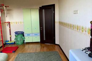 квартира за адресою Чорновола вул., 107а