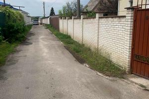 участок по адресу 120-а Садова, 10