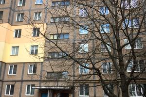 квартира по адресу Ляли Ратушная 