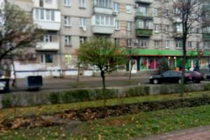 квартира по адресу Івана Котляревського бульв. (Праці), 2/27