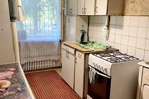 квартира по адресу Запорожское шоссе, 19