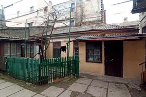 квартира за адресою Мала Арнаутська вул., 1