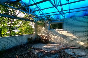 ділянка за адресою Самарська