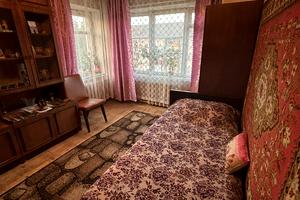 квартира за адресою Верховної Ради бульв., 22-Б