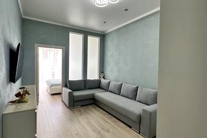 квартира за адресою Аркадійське плато вул. (Гагаринське плато), 9