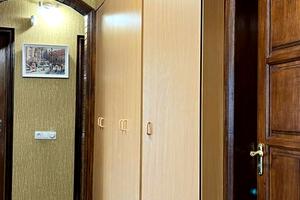 квартира по адресу Михаила Лушпы просп., 30