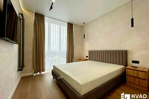 квартира за адресою Ольги Кисілевської вул., 31