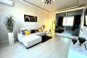 квартира за адресою Новосельського вул., 50