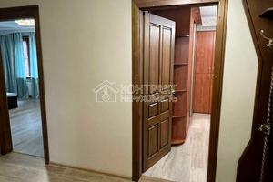 квартира за адресою Аерокосмічний просп. (Гагаріна), 7
