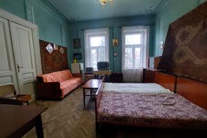 квартира за адресою Івана Франка вул., 52