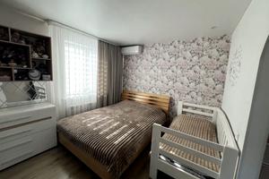 квартира за адресою Велика Бердичівська вул., 36/2