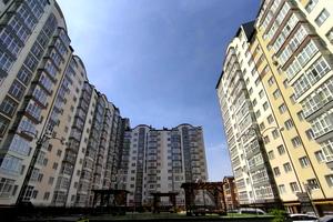 квартира по адресу Высочана ул., 18