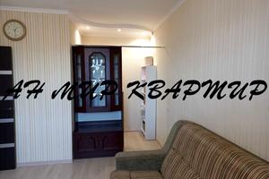 квартира за адресою Марії Башкірцевої вул., 33