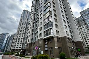комерційна за адресою Київ, Андрія Верхогляда вул. (Михайла Драгомирова), 15