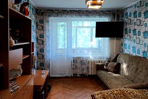 квартира за адресою Валентинівська вул. (Блюхера), 33