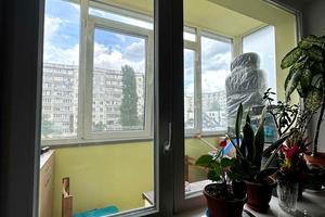 квартира за адресою Романа Шухевича вул. (Курчатова), 1А