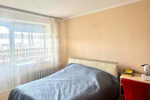 квартира за адресою Замостянська вул. (50-річчя Перемоги), 9