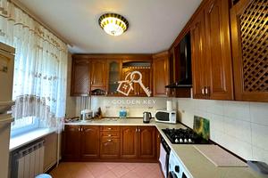 квартира за адресою Січеславська вул. (Кремлівська), 35