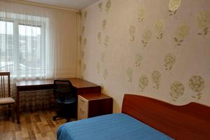 квартира за адресою Стрілецька вул. (Червоноармійська), 56