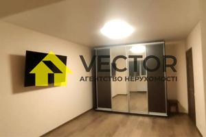 квартира по адресу Сергія Параджанова ул., 5