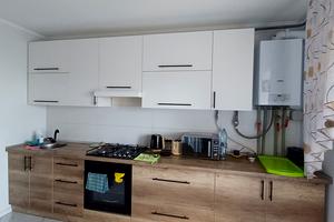 квартира за адресою Перемоги просп., 60а