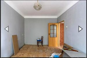 квартира по адресу Шевченко ул., 36