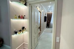 квартира за адресою Люстдорфська дорога вул., 90г