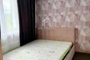 квартира по адресу Домостроительная ул., 13