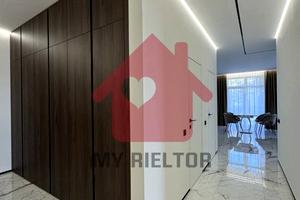 квартира за адресою Слов'янська набережна вул., 21-А