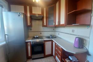 квартира по адресу Олександра Довженка ул., 8