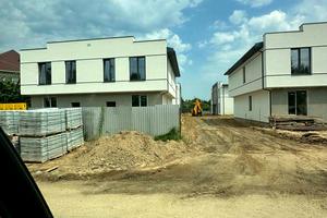 дом по адресу Прорізна, 10б