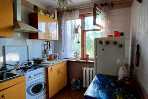 квартира за адресою Іцхака Рабіна вул., 10