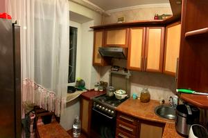 квартира по адресу Миру просп., 78