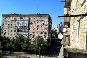 квартира по адресу Віктора Оцерклевича ул. (Курчатова), 15