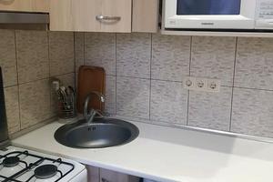 квартира по адресу Новодарницкая ул., 27-А