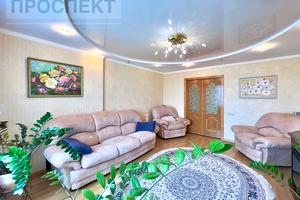 квартира по адресу Збройних Сил України ул. (Інтернаціоналістів), 41