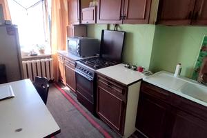квартира по адресу Слобожанский просп. (Газеты 
