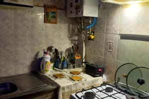 квартира за адресою Дмитра Іванова вул., 15