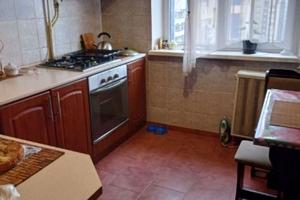 квартира за адресою Вернадського, 26