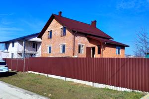 будинок за адресою Паустовського, 17