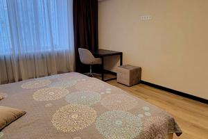 квартира по адресу Космическая ул., 47