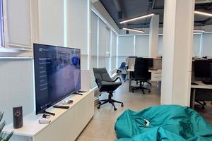 коммерческая по адресу Жилянская ул., 118